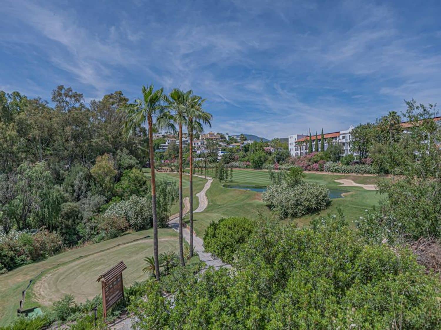 4 soverom Hus til salgs i La Quinta med garasje - € 875 000 (Ref: 9916443)
