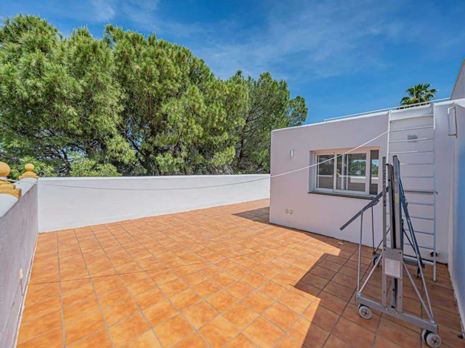 4 soverom Hus til salgs i La Quinta med garasje - € 875 000 (Ref: 9916443)