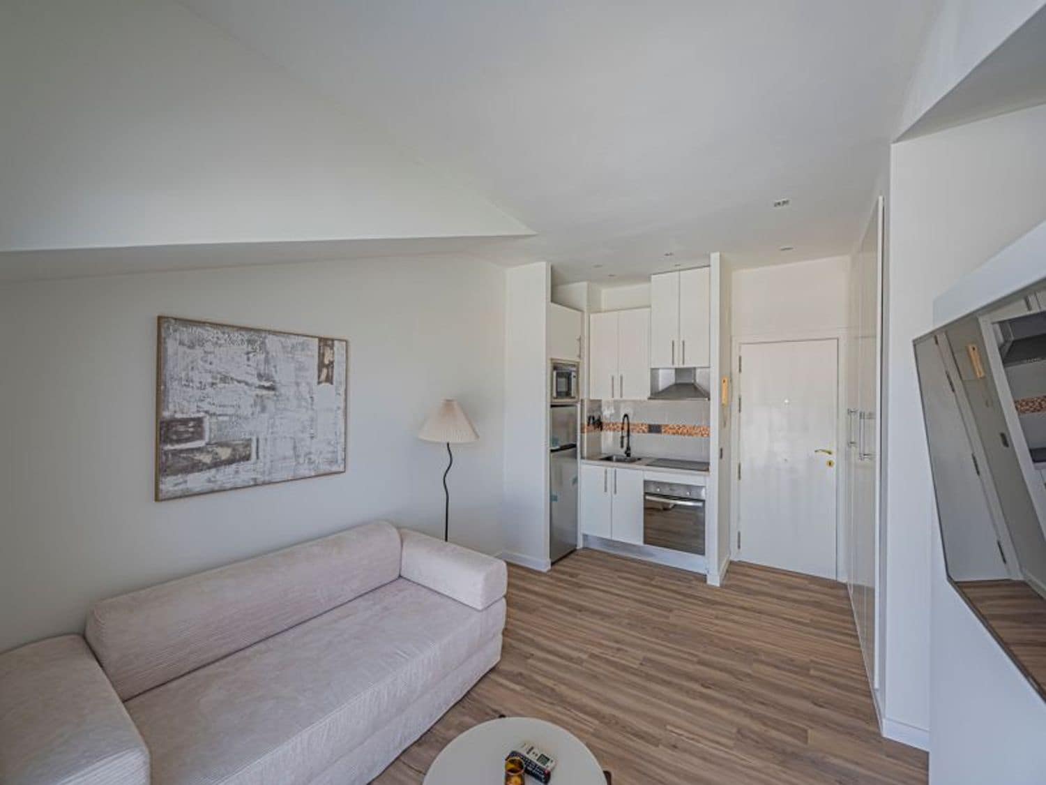 1 bedroom Apartment for sale in Marbella with pool garage - € 350,000 (Ref: 9916444)
