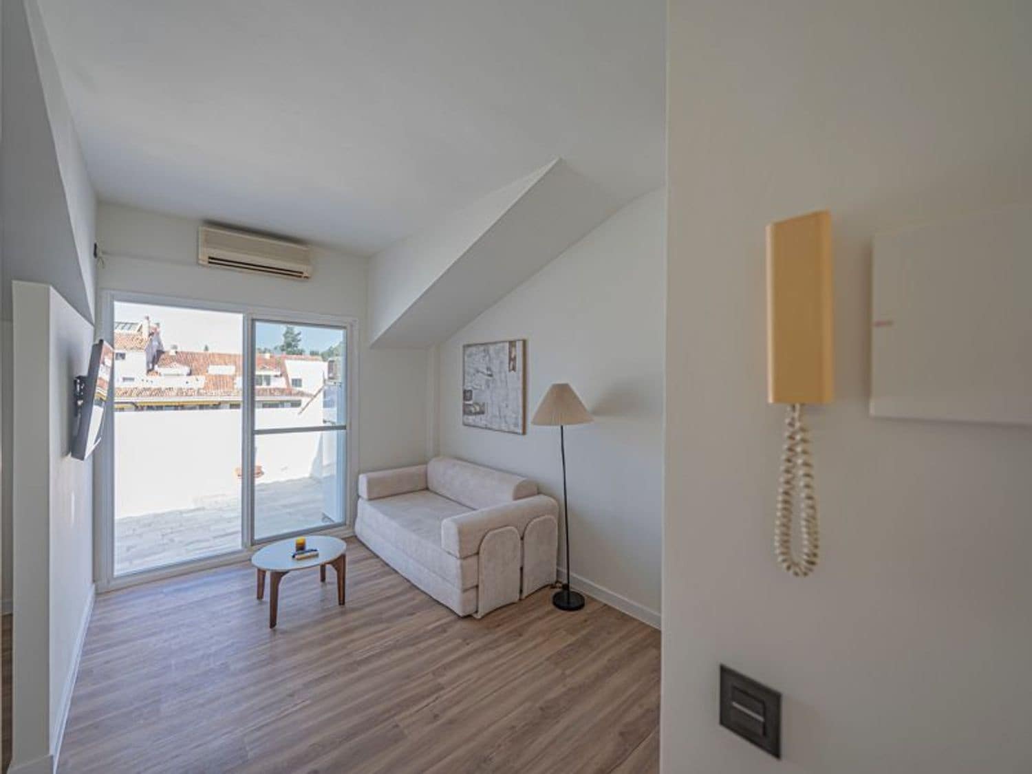1 bedroom Apartment for sale in Marbella with pool garage - € 350,000 (Ref: 9916444)