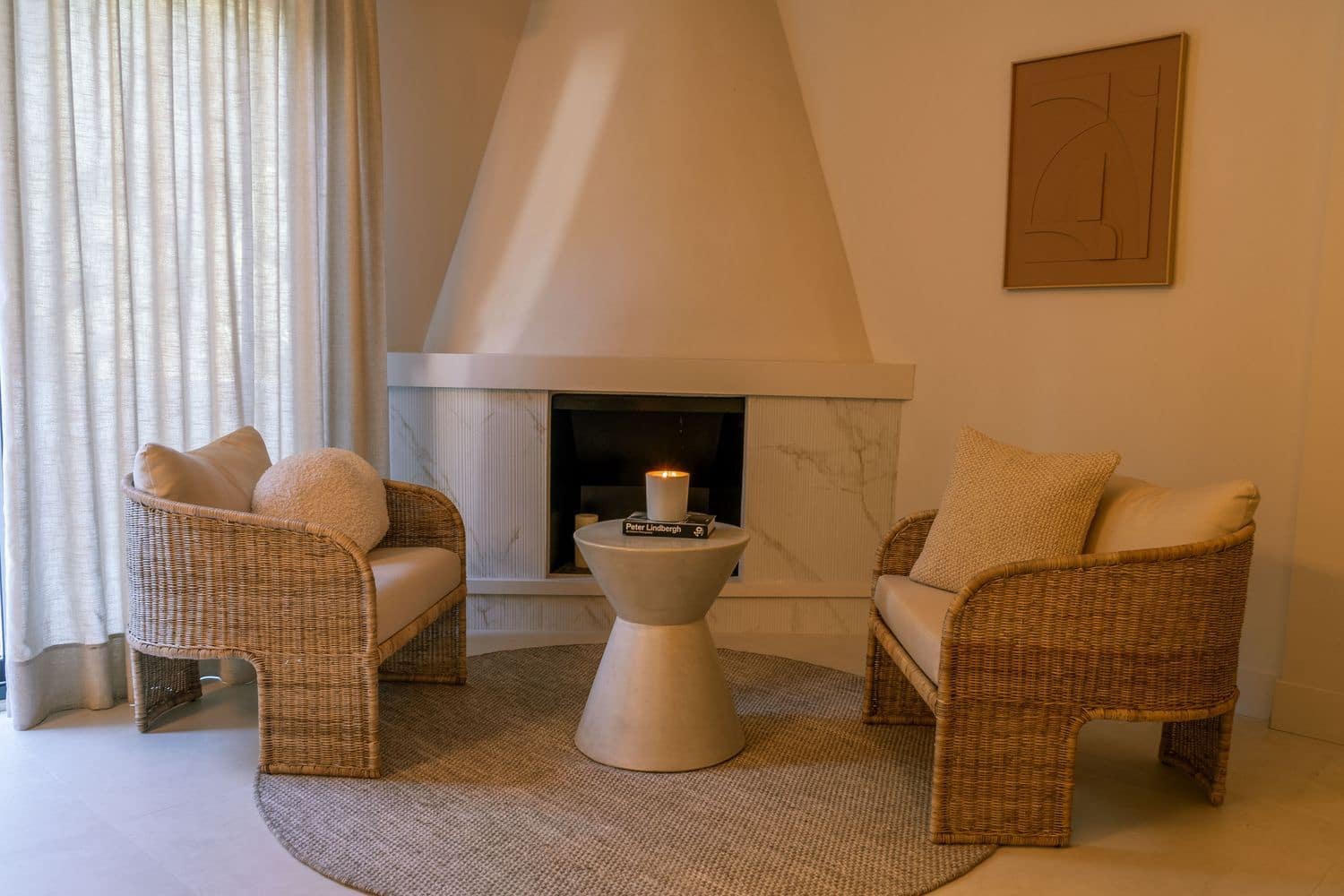 5 slaapkamer Villa te koop in Aloha Golf met zwembad garage - € 4.290.000 (Ref: 9916445)