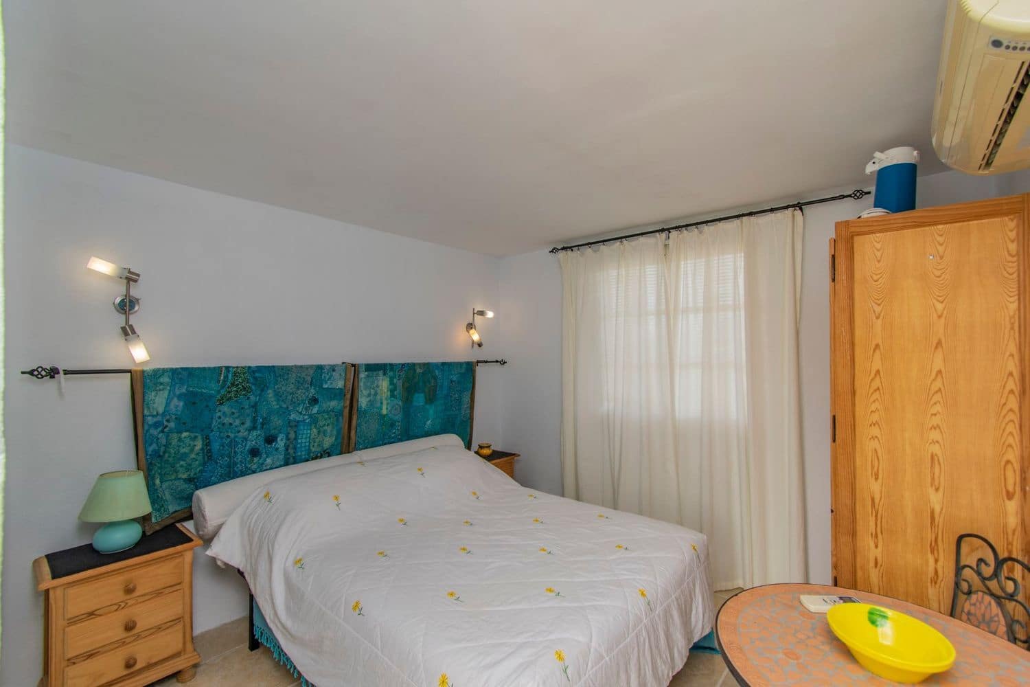 5 sovrum Finca/Hus på landet till salu i Monda med pool garage - 535 000 € (Ref: 9916451)
