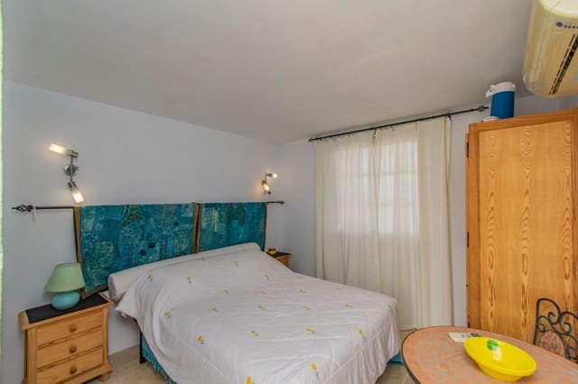 5 sovrum Finca/Hus på landet till salu i Monda med pool garage - 535 000 € (Ref: 9916451)