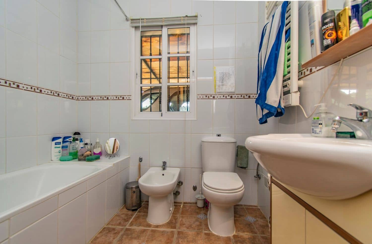 5 sovrum Finca/Hus på landet till salu i Monda med pool garage - 535 000 € (Ref: 9916451)