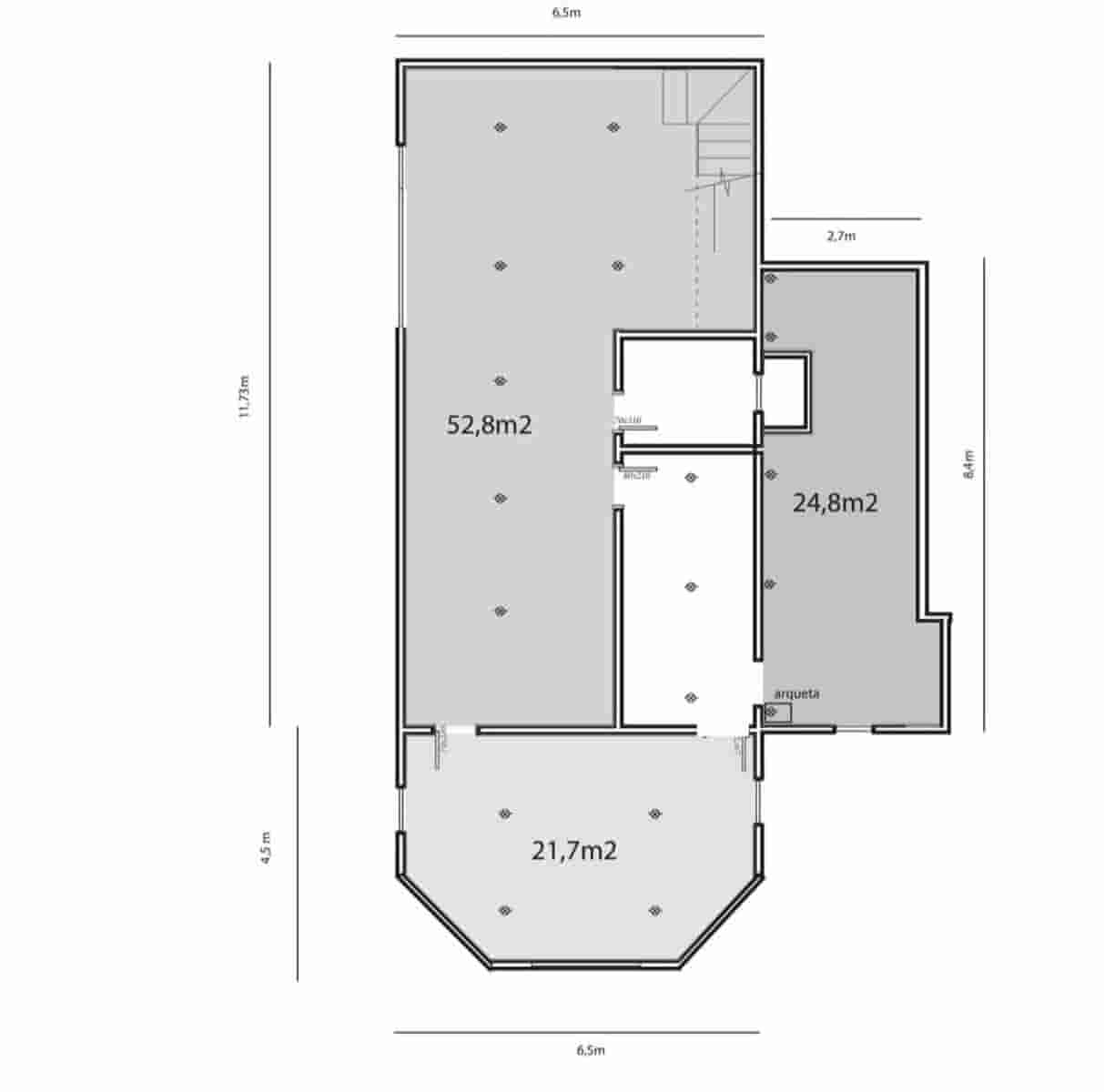 4 bedroom Villa for sale in New Golden Mile with pool garage - € 950,000 (Ref: 9916454)