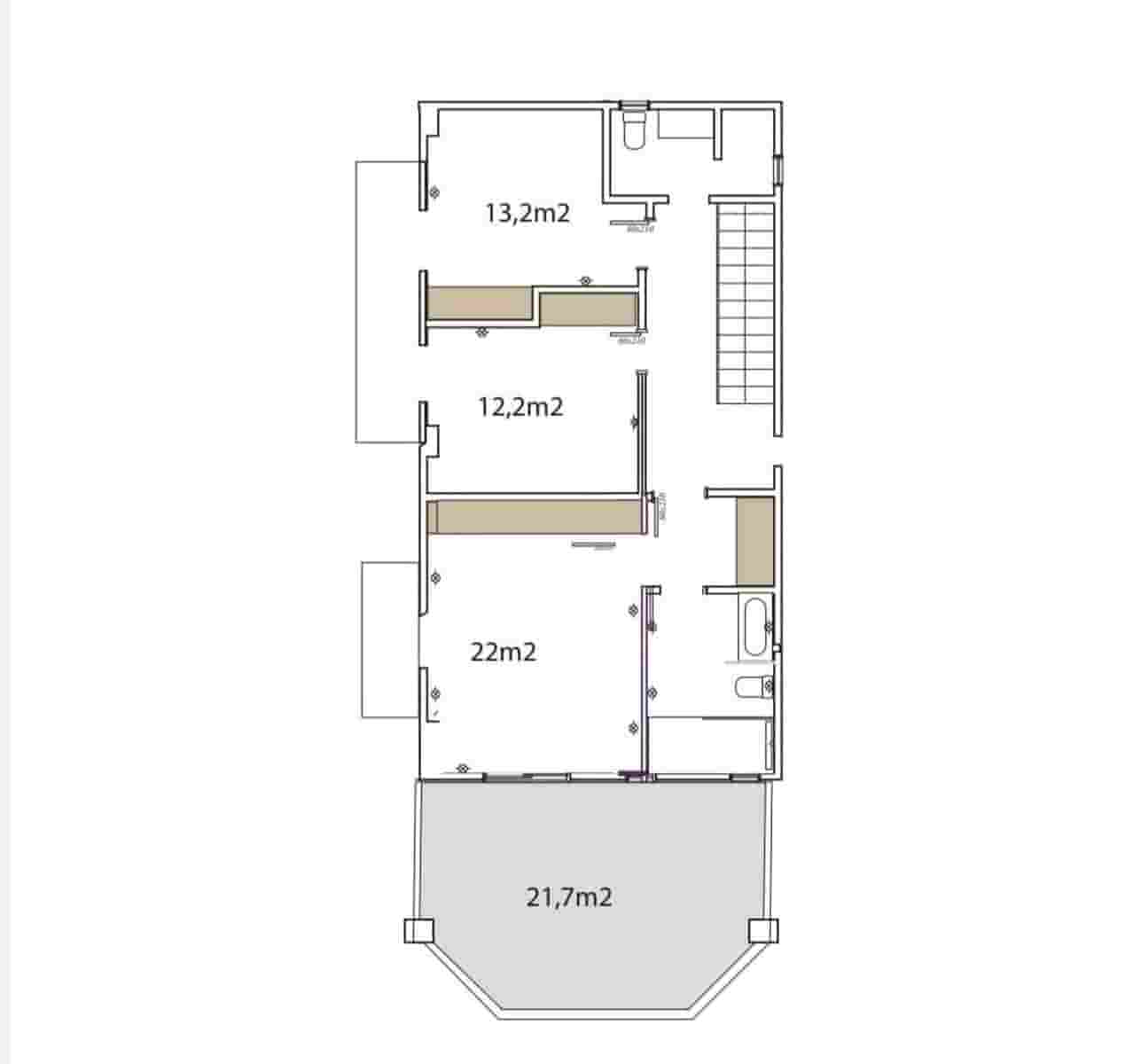 4 bedroom Villa for sale in New Golden Mile with pool garage - € 950,000 (Ref: 9916454)