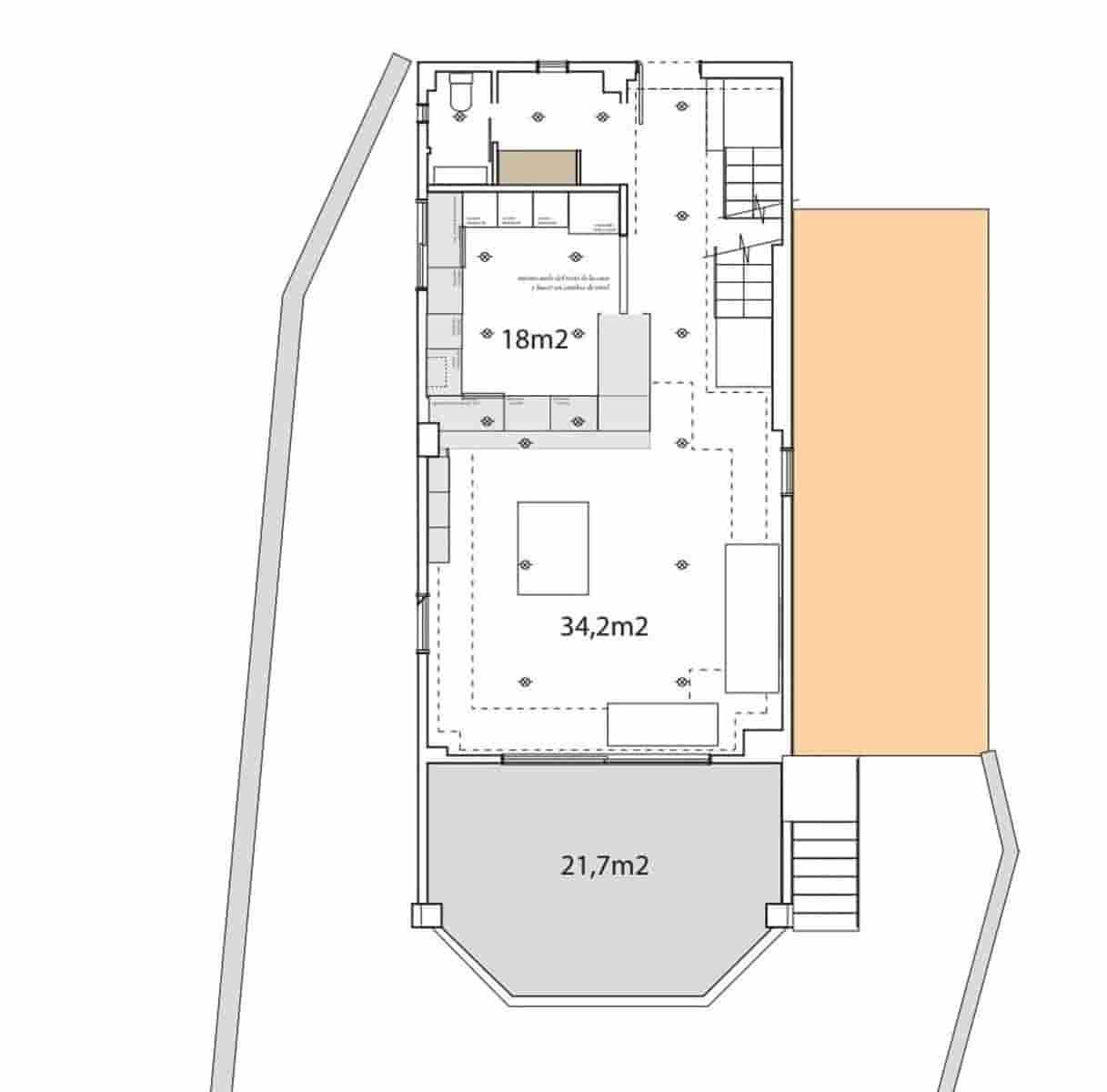 4 bedroom Villa for sale in New Golden Mile with pool garage - € 950,000 (Ref: 9916454)