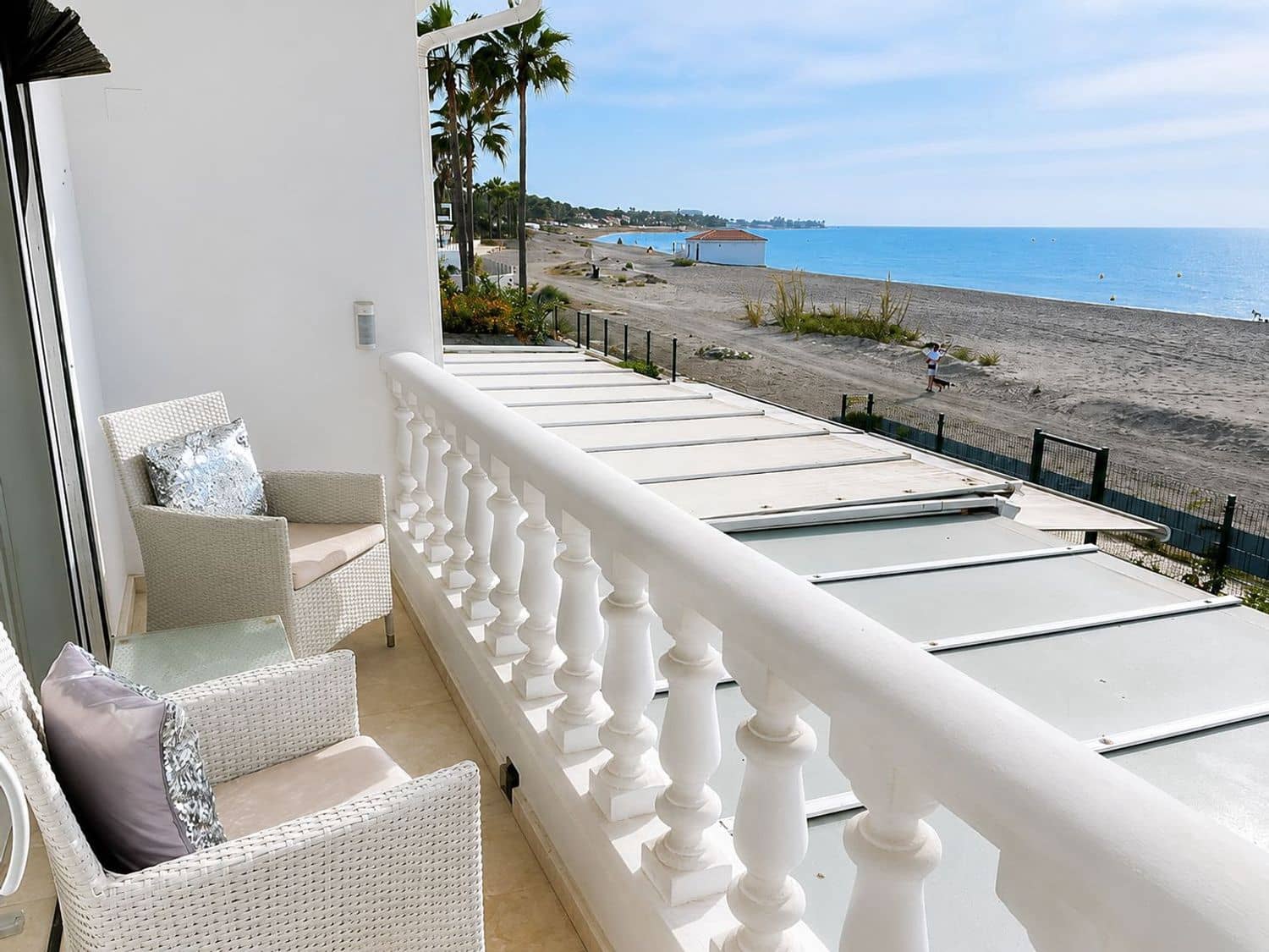 2 camera da letto Casa in vendita in New Golden Mile con garage - 750.000 € (Rif: 9917691)