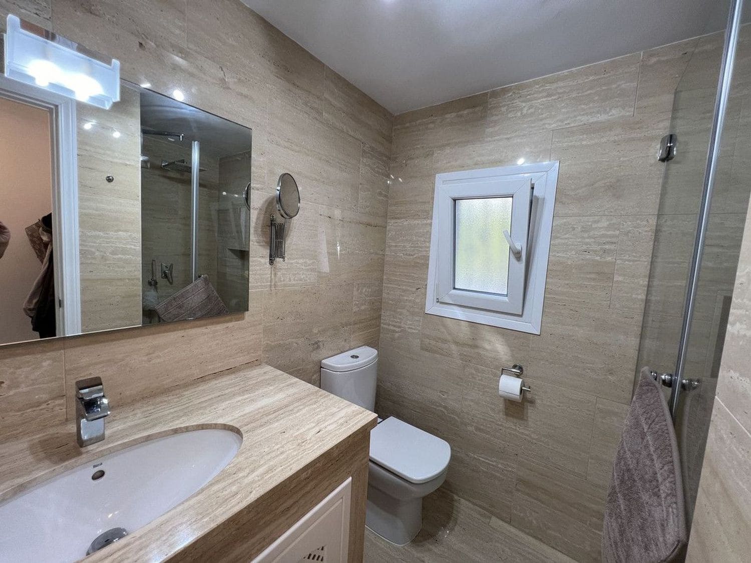 2 camera da letto Casa in vendita in New Golden Mile con garage - 750.000 € (Rif: 9917691)