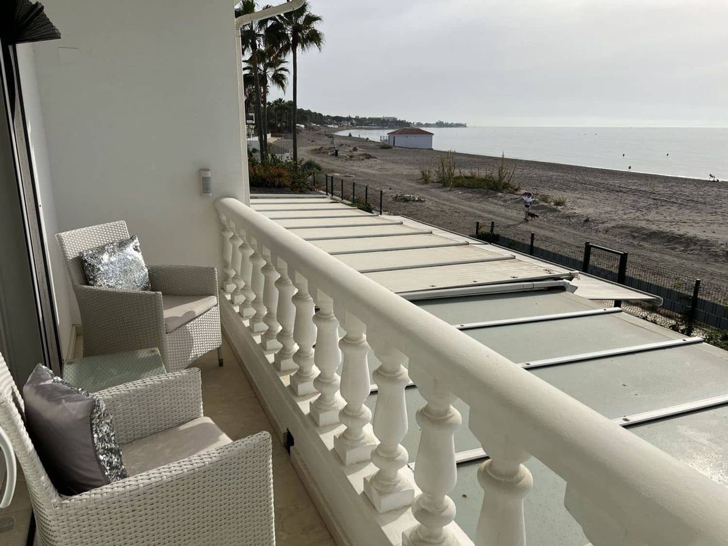 2 camera da letto Casa in vendita in New Golden Mile con garage - 750.000 € (Rif: 9917691)