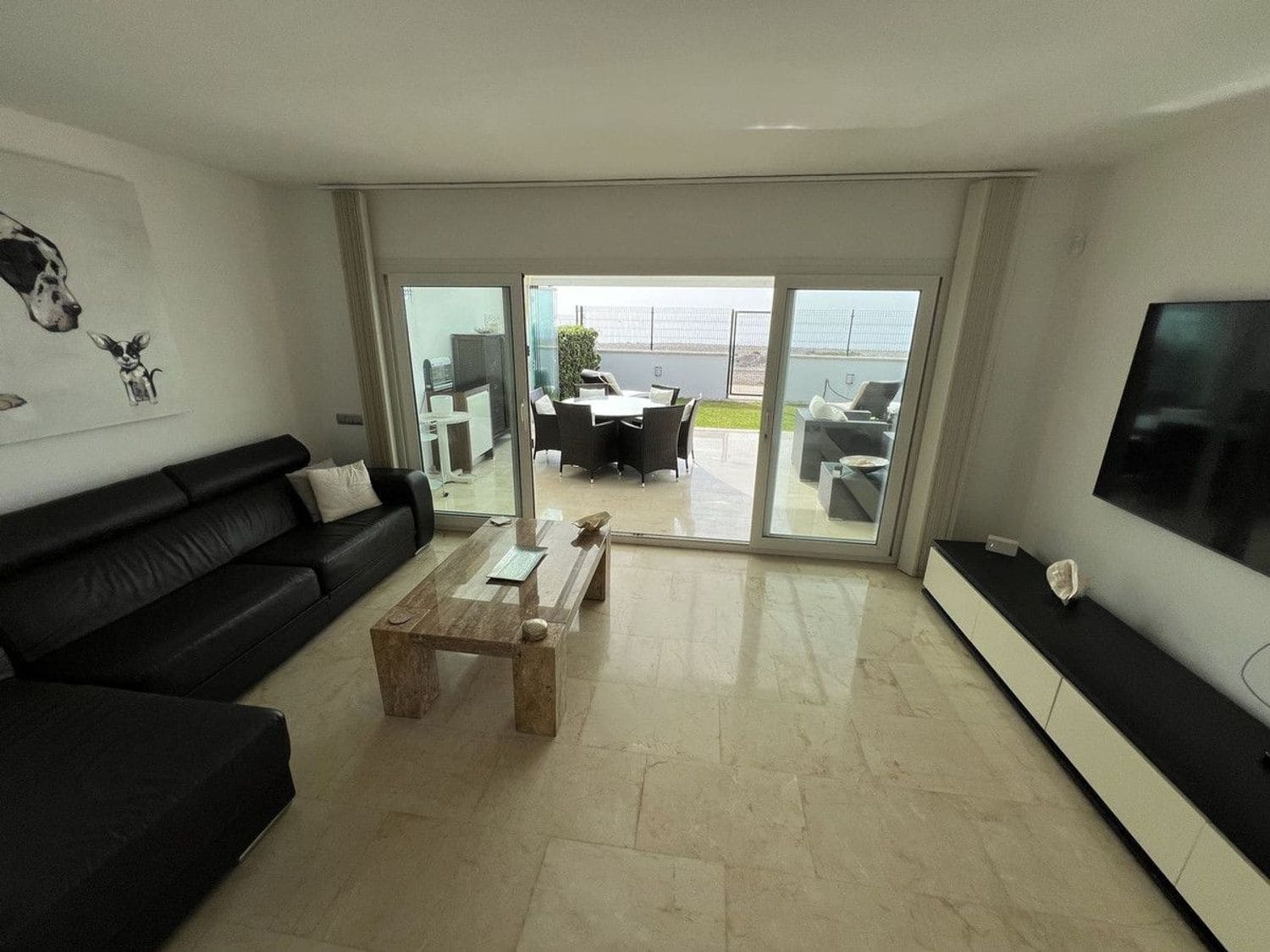 2 camera da letto Casa in vendita in New Golden Mile con garage - 750.000 € (Rif: 9917691)