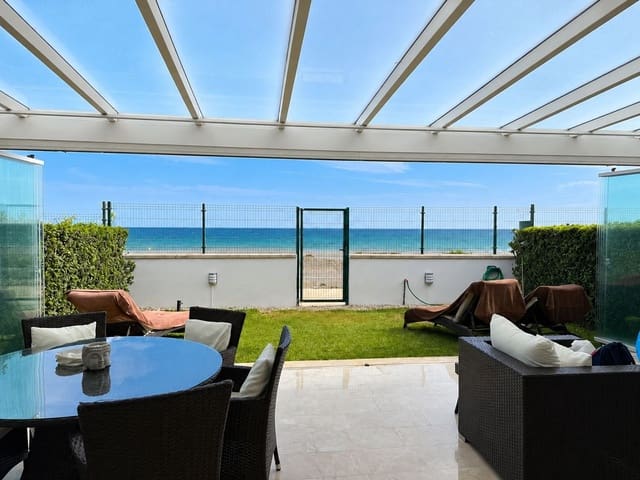 2 camera da letto Casa in vendita in Saladillo-Benamara, Estepona con garage - 750.000 € (Rif: 9917691)