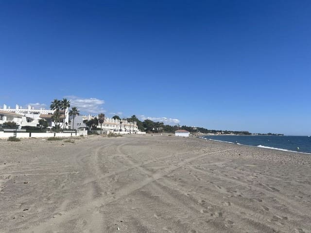 2 camera da letto Casa in vendita in Saladillo-Benamara, Estepona con garage - 750.000 € (Rif: 9917691)