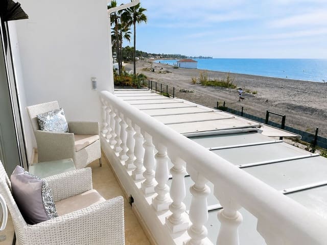 2 camera da letto Casa in vendita in Saladillo-Benamara, Estepona con garage - 750.000 € (Rif: 9917691)