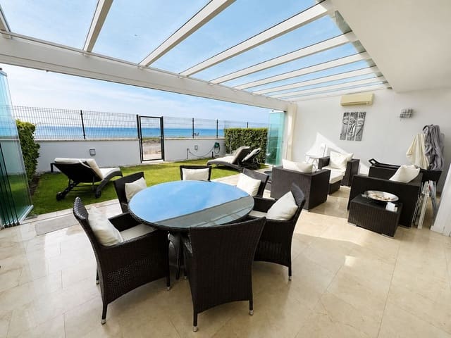2 camera da letto Casa in vendita in Saladillo-Benamara, Estepona con garage - 750.000 € (Rif: 9917691)
