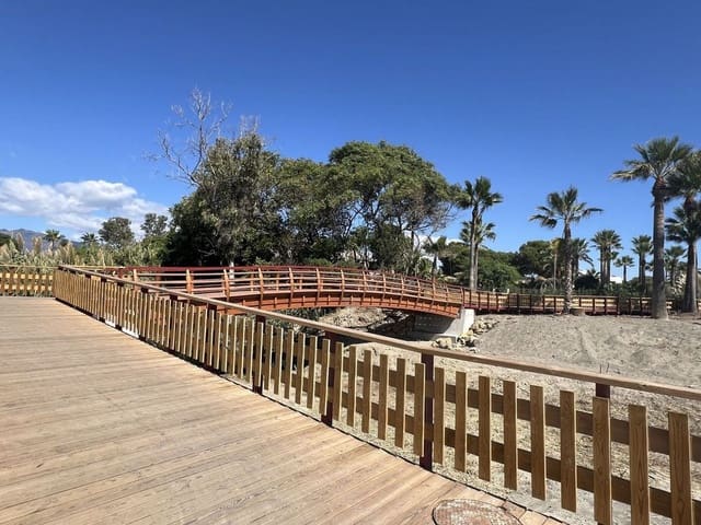 2 camera da letto Casa in vendita in Saladillo-Benamara, Estepona con garage - 750.000 € (Rif: 9917691)