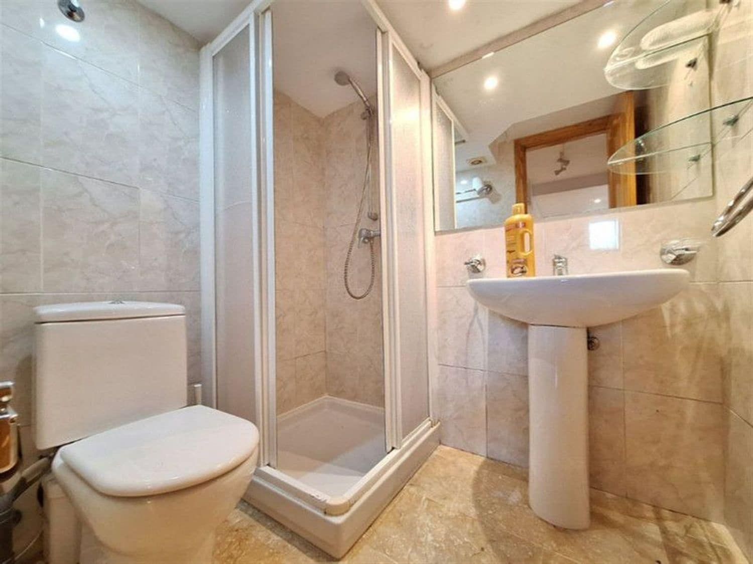 4 slaapkamer Huis te koop in Nueva Andalucia met zwembad garage - € 549.000 (Ref: 9921683)