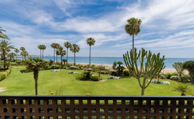 2 soveværelse Lejlighed til salg i Costalita, Estepona med swimmingpool garage - € 2.500.000 (Ref: 9930036)