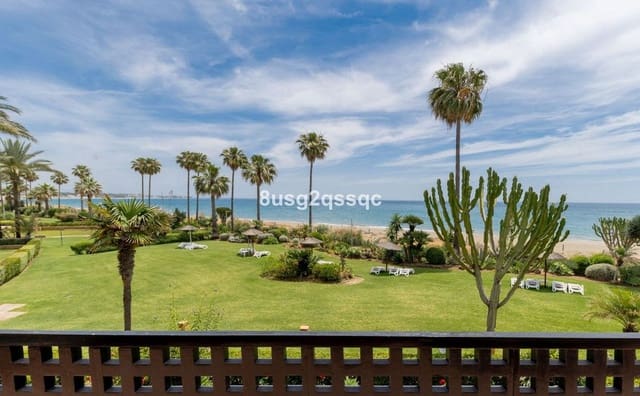 2 soveværelse Lejlighed til salg i Costalita, Estepona med swimmingpool garage - € 2.500.000 (Ref: 9930036)