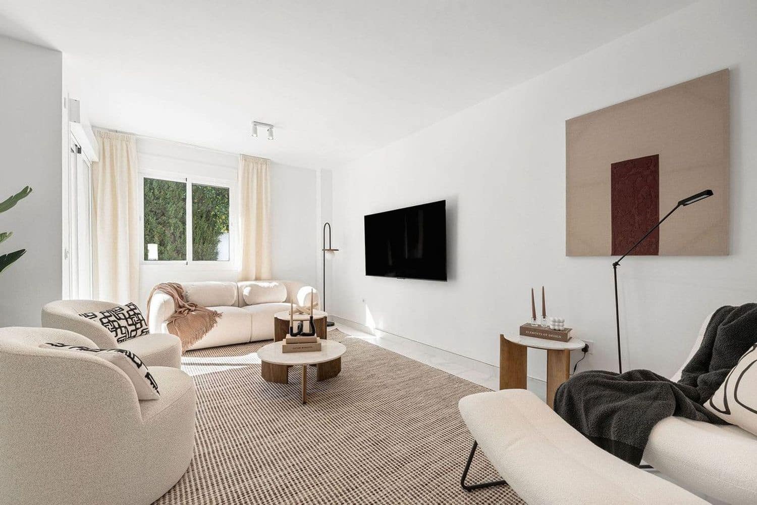 3 chambre Maison de Ville à vendre à Nueva Andalucia avec garage - 899 000 € (Ref: 9930038)