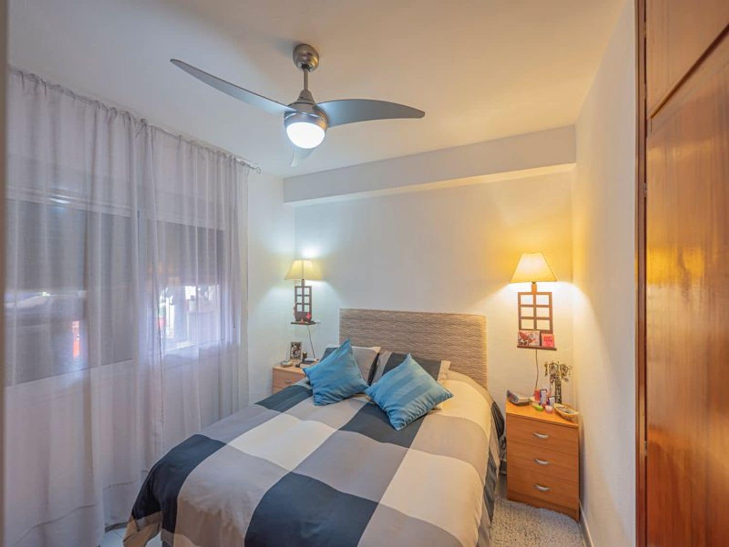 2 quarto Apartamento para venda em Marbella com garagem - 273 600 € (Ref: 9930039)