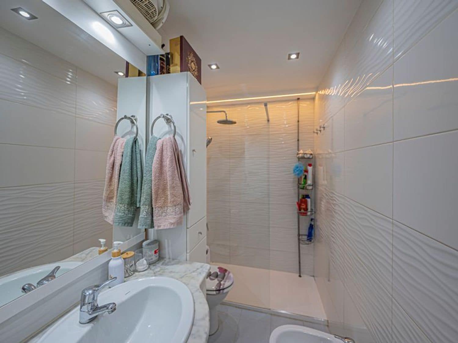 2 quarto Apartamento para venda em Marbella com garagem - 273 600 € (Ref: 9930039)