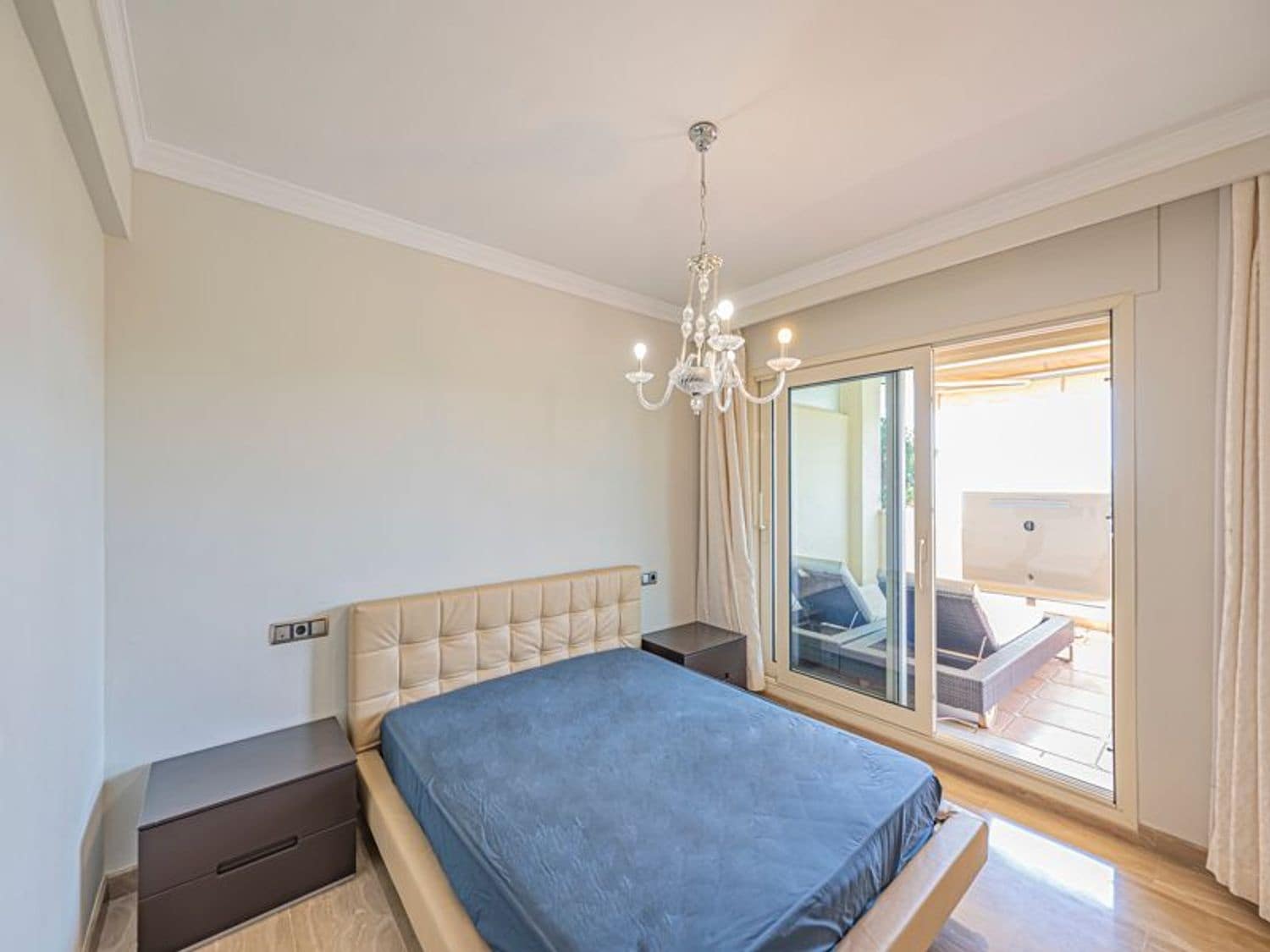 3 slaapkamer Appartement te koop in Golden Mile met zwembad garage - € 825.000 (Ref: 9930041)