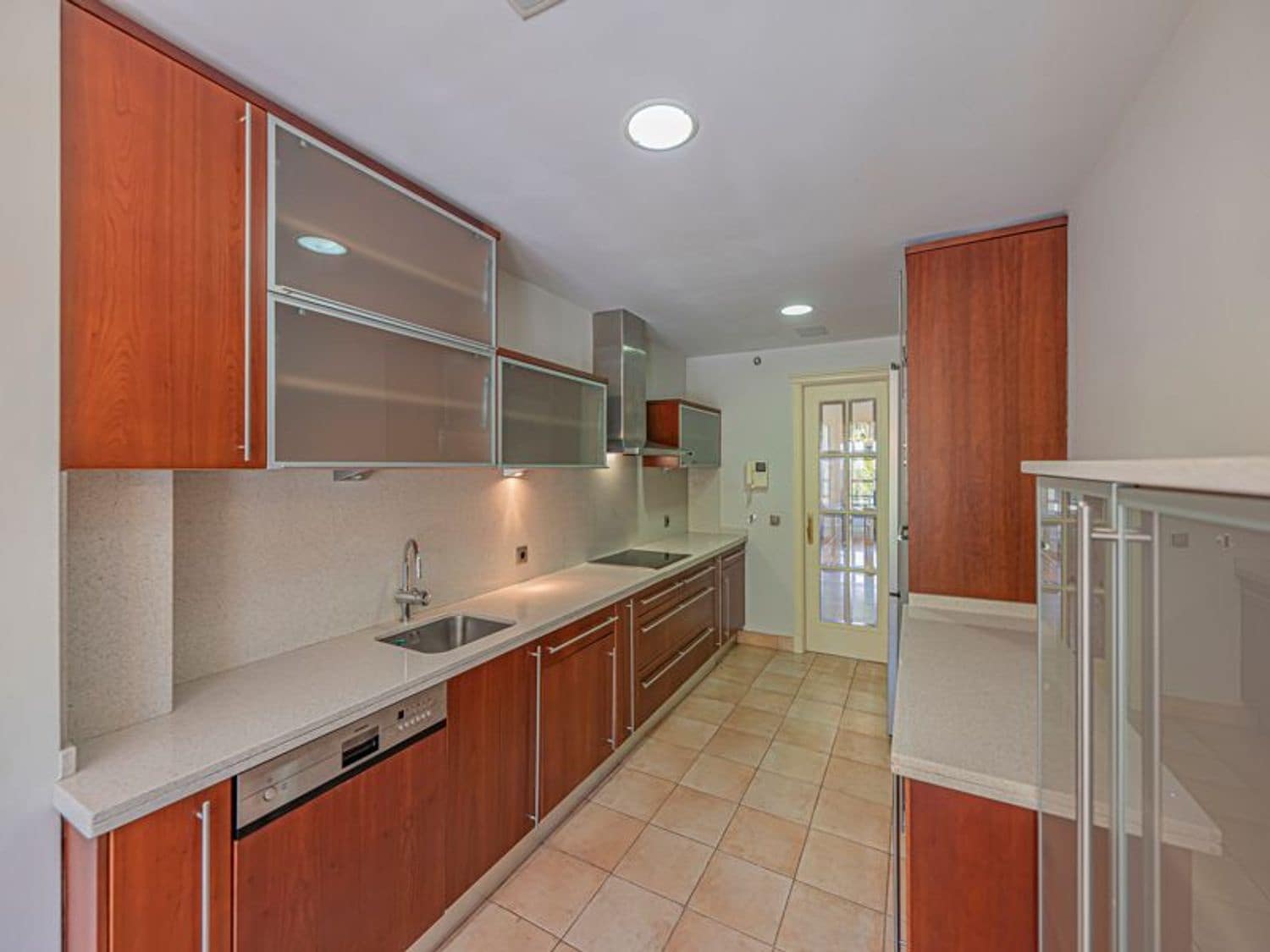 3 slaapkamer Appartement te koop in Golden Mile met zwembad garage - € 825.000 (Ref: 9930041)