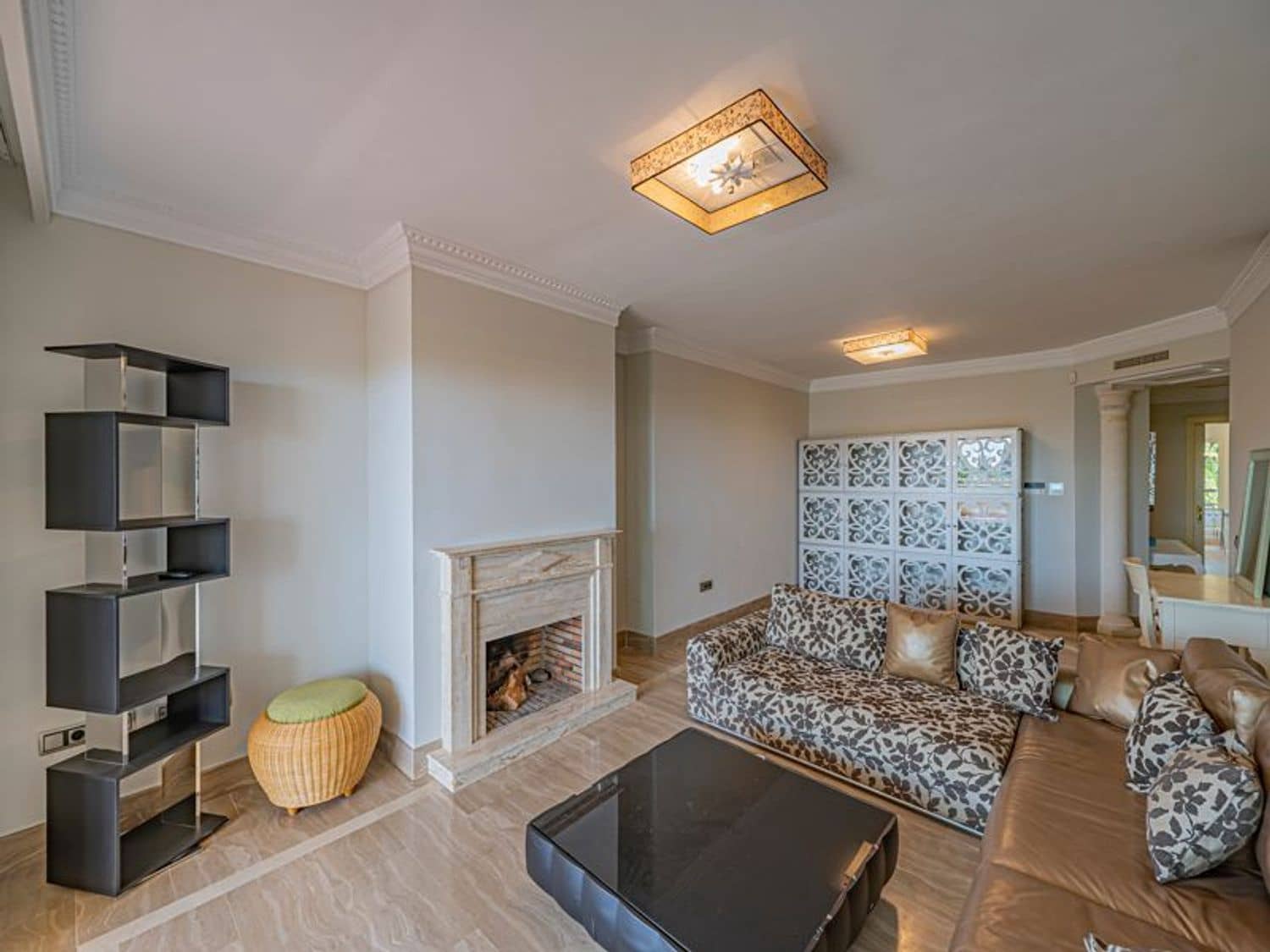 3 slaapkamer Appartement te koop in Golden Mile met zwembad garage - € 825.000 (Ref: 9930041)
