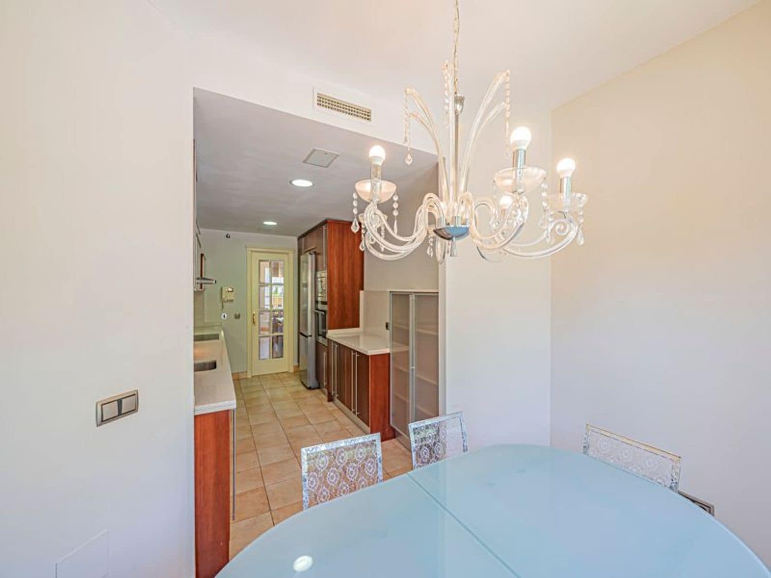 3 slaapkamer Appartement te koop in Golden Mile met zwembad garage - € 825.000 (Ref: 9930041)
