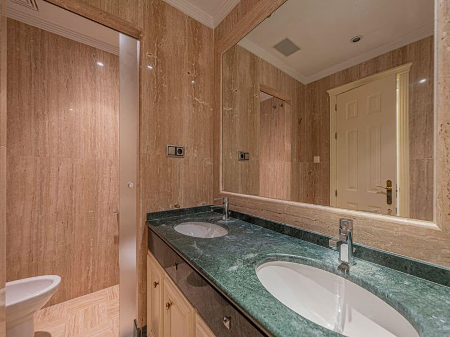 3 slaapkamer Appartement te koop in Golden Mile met zwembad garage - € 825.000 (Ref: 9930041)