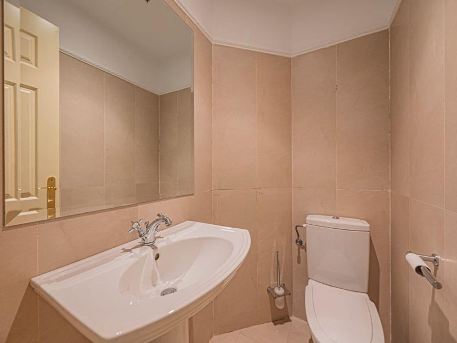 3 slaapkamer Appartement te koop in Golden Mile met zwembad garage - € 825.000 (Ref: 9930041)