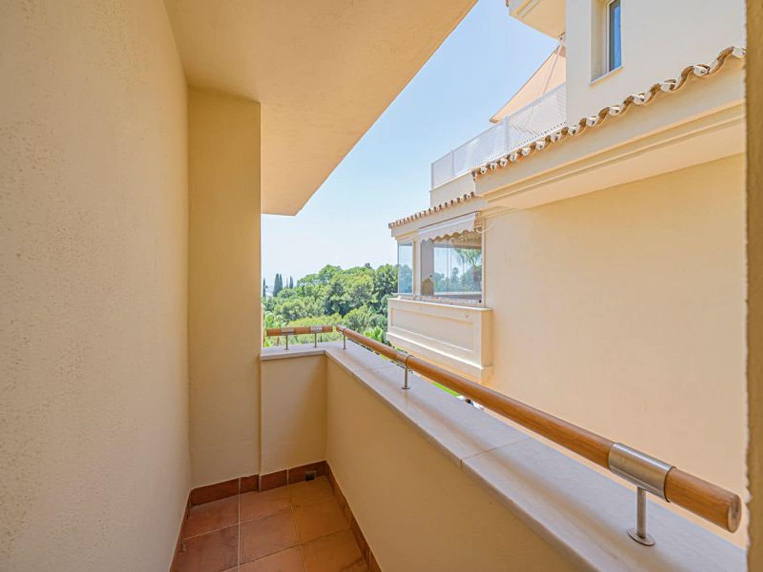 3 slaapkamer Appartement te koop in Golden Mile met zwembad garage - € 825.000 (Ref: 9930041)