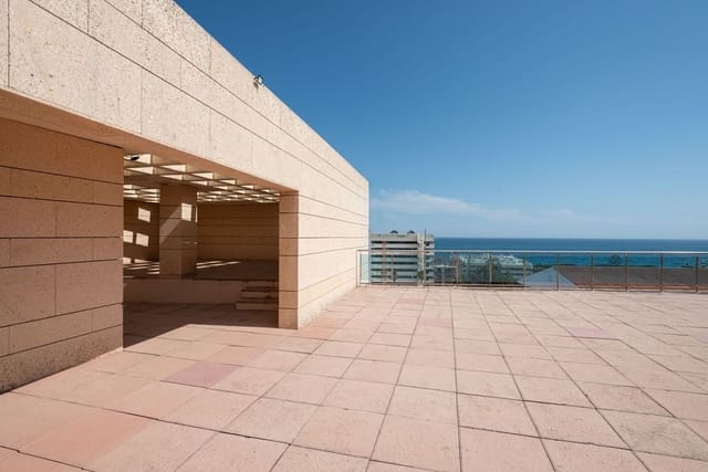 2 soverom Leilighet til salgs i La Carolina - Guadalpín, Marbella med svømmebasseng garasje - € 1 190 000 (Ref: 9930042)