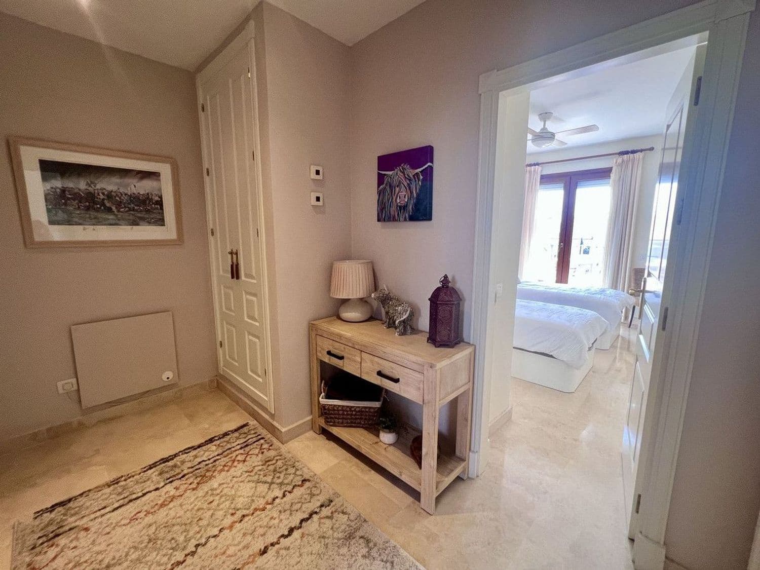 3 soverom Hus til salgs i New Golden Mile med svømmebasseng garasje - € 815 000 (Ref: 9943283)