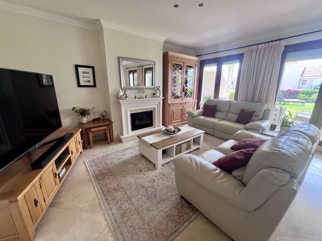 3 soverom Hus til salgs i Paraiso - Barronal, Estepona med svømmebasseng garasje - € 815 000 (Ref: 9943283)