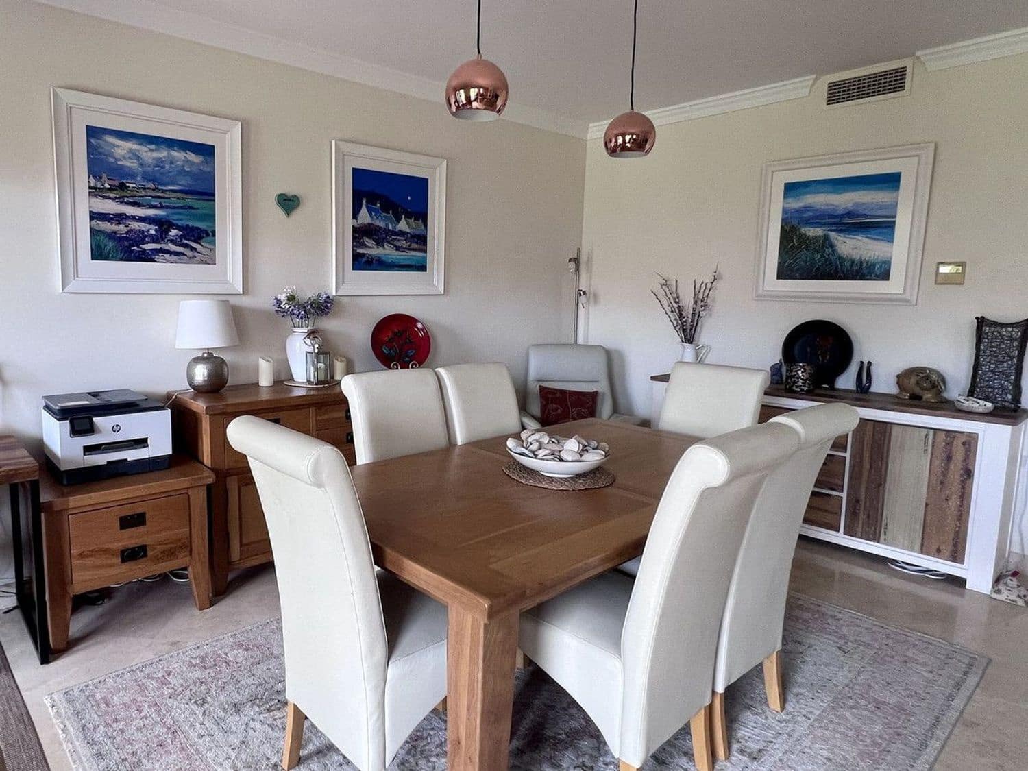 3 soverom Hus til salgs i New Golden Mile med svømmebasseng garasje - € 815 000 (Ref: 9943283)