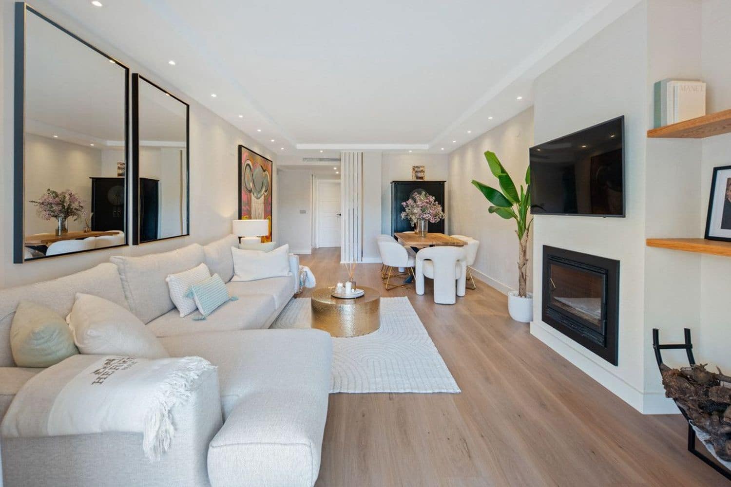 2 Zimmer Apartment zu verkaufen in Marbella mit Pool Garage - 1.590.000 € (Ref: 9943891)