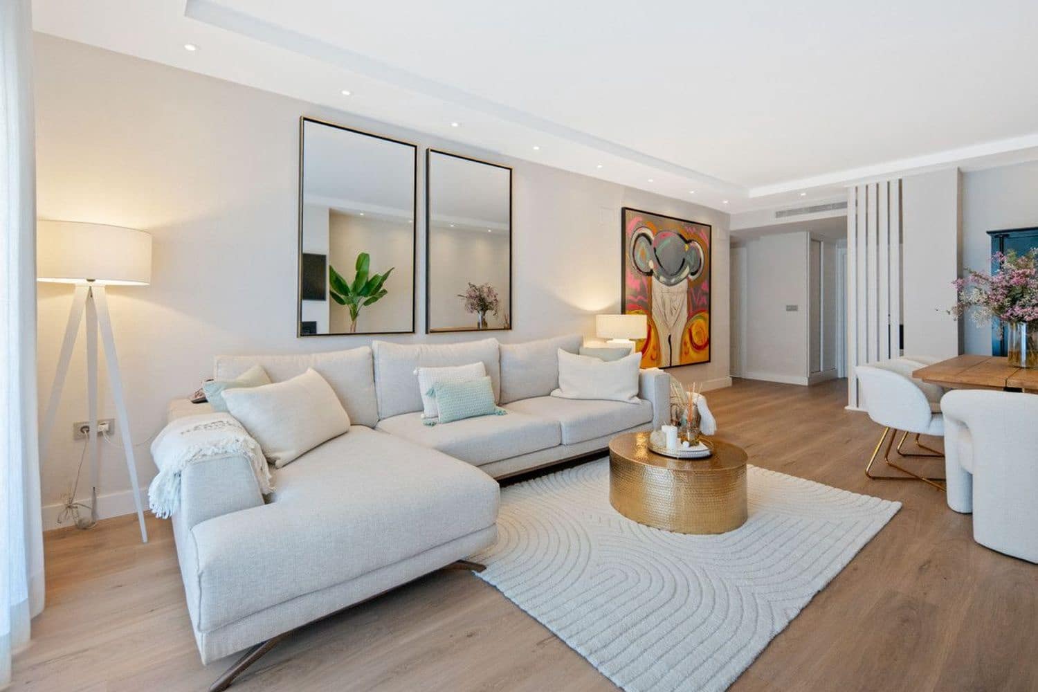 2 Zimmer Apartment zu verkaufen in Marbella mit Pool Garage - 1.590.000 € (Ref: 9943891)