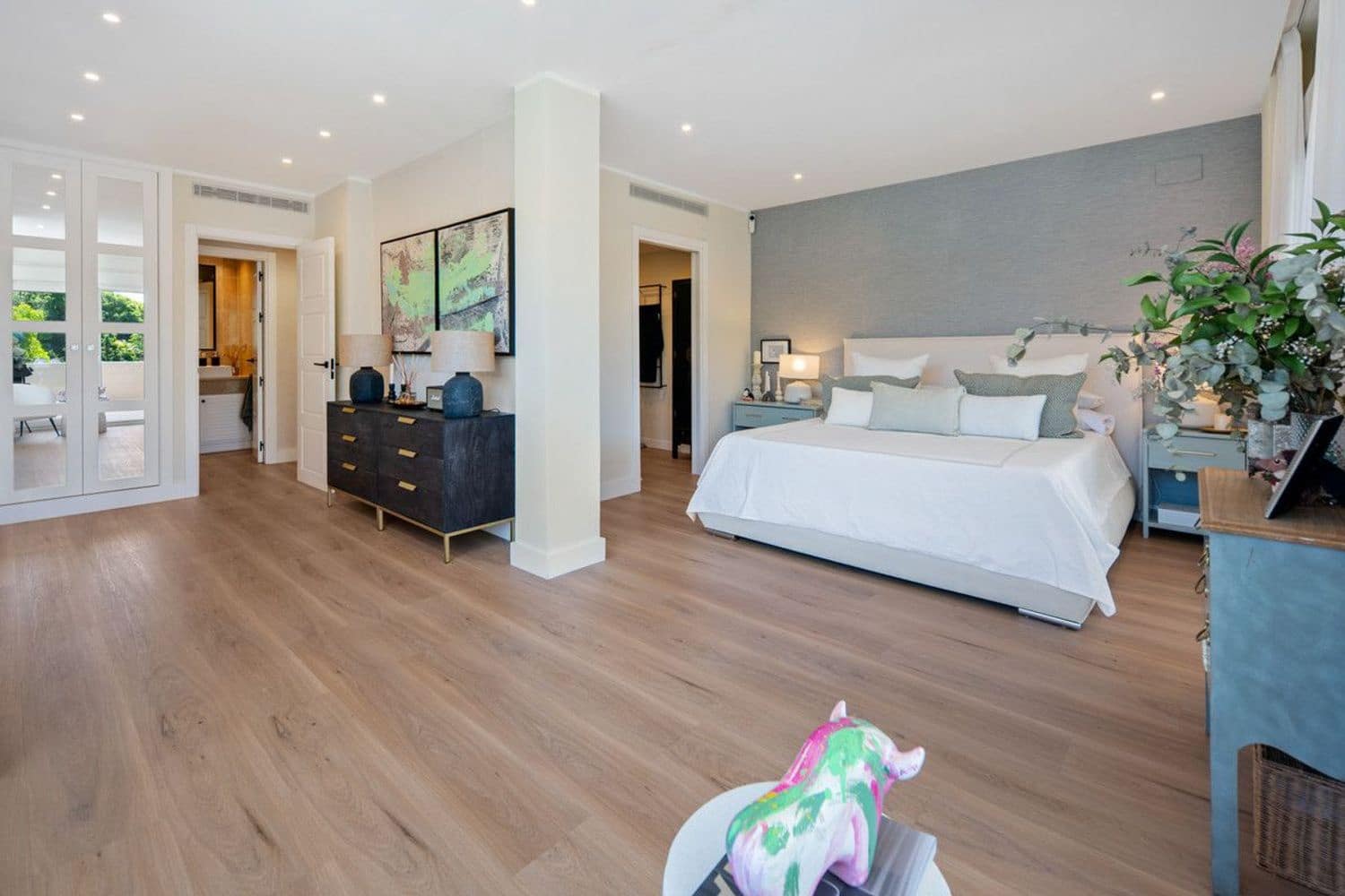 2 Zimmer Apartment zu verkaufen in Marbella mit Pool Garage - 1.590.000 € (Ref: 9943891)