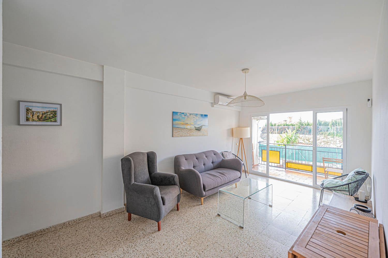 3 bedroom Apartment for sale in Marbella with garage - € 275,000 (Ref: 9943892)