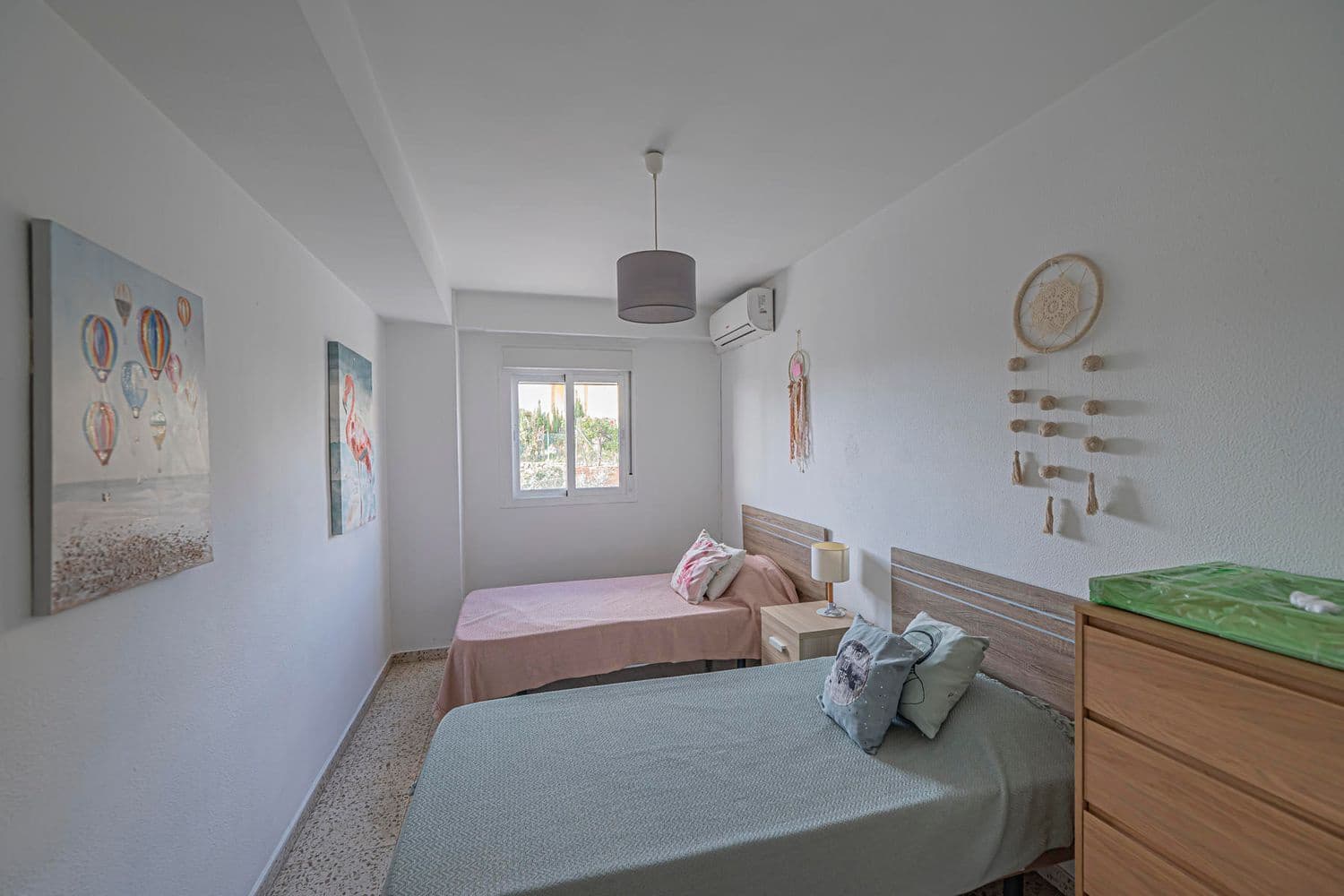 3 bedroom Apartment for sale in Marbella with garage - € 275,000 (Ref: 9943892)