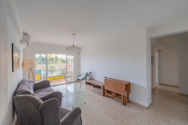 3 soverom Leilighet til salgs i La Patera, Marbella med garasje - € 275 000 (Ref: 9943892)