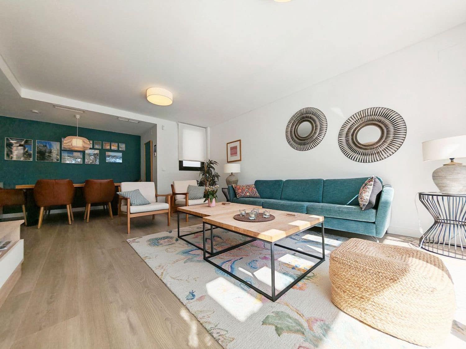 3 soveværelse Lejlighed til salg i La Cala de Mijas med swimmingpool garage - € 615.000 (Ref: 9955663)