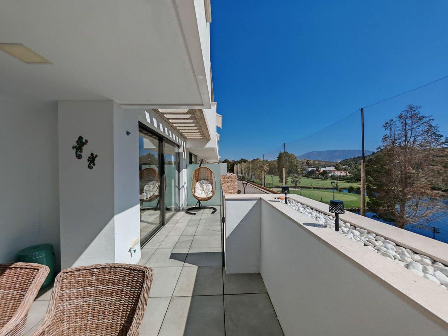 3 soveværelse Lejlighed til salg i La Cala de Mijas med swimmingpool garage - € 615.000 (Ref: 9955663)