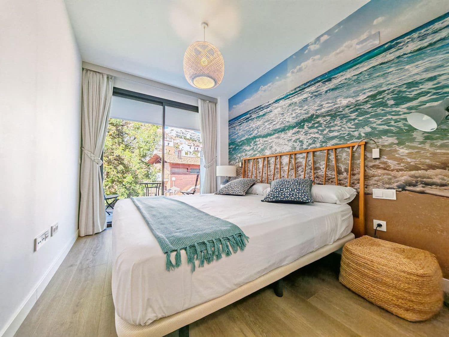 3 soveværelse Lejlighed til salg i La Cala de Mijas med swimmingpool garage - € 615.000 (Ref: 9955663)