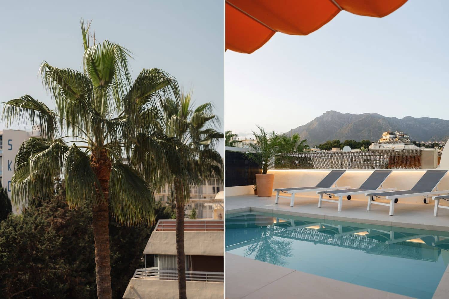 3 soveværelse Lejlighed til salg i Marbella med swimmingpool garage - € 1.695.000 (Ref: 9977383)