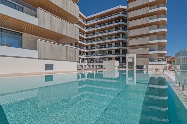 3 slaapkamer Appartement te koop in Zona Puerto Deportivo, Fuengirola met zwembad garage - € 1.051.500 (Ref: 9977386)