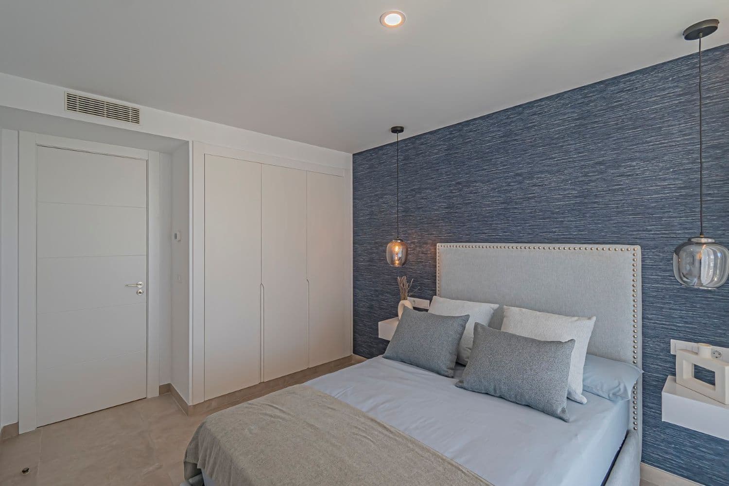 3 soverom Leilighet til salgs i Fuengirola med svømmebasseng garasje - € 1 051 500 (Ref: 9977386)