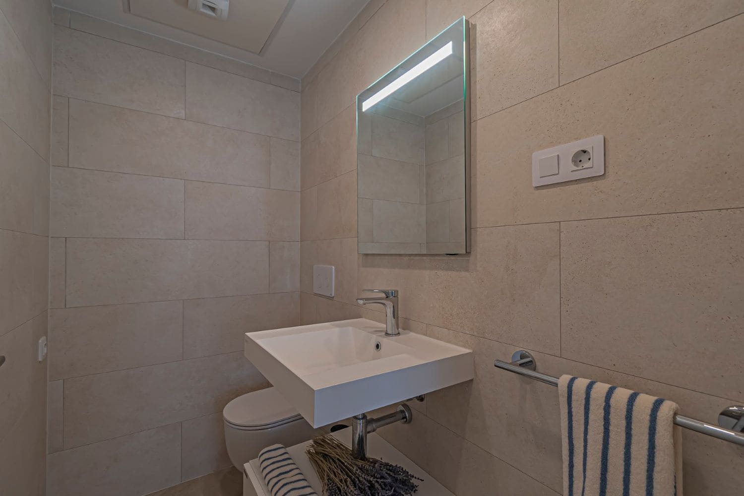 3 soverom Leilighet til salgs i Fuengirola med svømmebasseng garasje - € 1 051 500 (Ref: 9977386)
